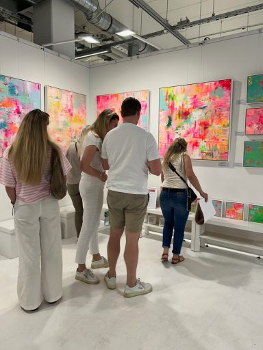 ARTMUC 01.-03.05.2026